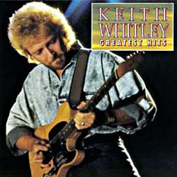 Keith Whitley - Tell Lorrie I Love Her