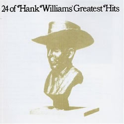 Hank Williams Sr. - May You Never Be Alone