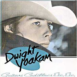 Dwight Yoakam - Honky Tonk Man