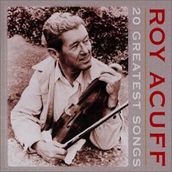Roy Acuff - Jole Blon