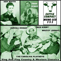 Roy Acuff - Low And Lonely