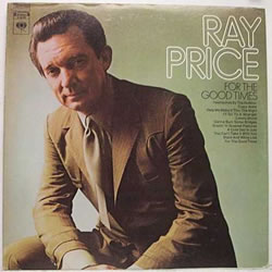 Ray Price - For the Good Times