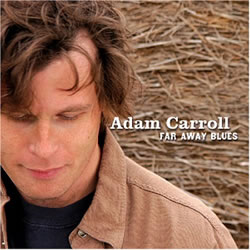 Adam Carroll - Screen Door
