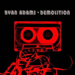 Ryan Adams - Bottom Of The Glass