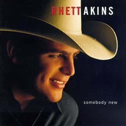 Rhett Akins - Don't Get Me Started