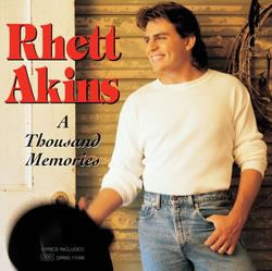 Rhett Akins - Heart To Heart