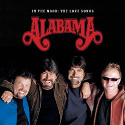 Alabama - How Do You Fall In Love?