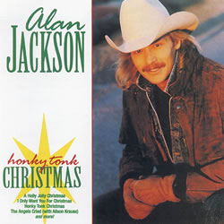 Alan Jackson - The Angels Cried