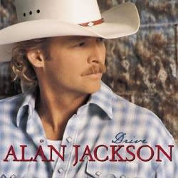 Alan Jackson - Bring On The Night