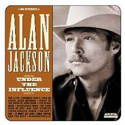 Alan Jackson - Farewell Party