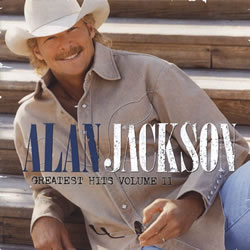Alan Jackson - Hole In The Wall