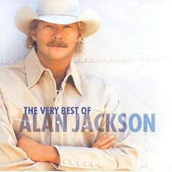 Alan Jackson - Home
