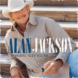 Alan Jackson - If I Had You