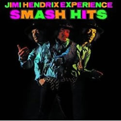 Jimi Hendrix - Ezy Rider