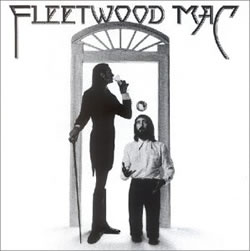 Fleetwood Mac - Over And Over