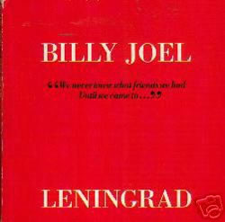 Billy Joel - Leningrad
