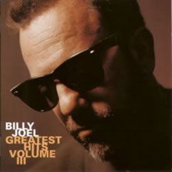 Billy Joel - She's Always A Woman To Me