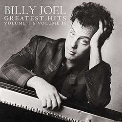 Billy Joel - You May Be Right