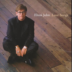 Elton John - Love Song