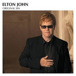 Elton John - Original Sin