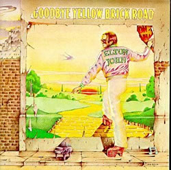Elton John - The Last Song