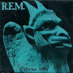 R.E.M. - Baby, I