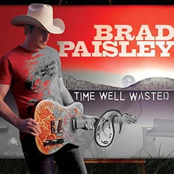 Brad Paisley - I've Been Better