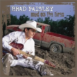 Brad Paisley - The Cigar Song