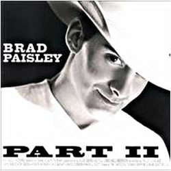 Brad Paisley - The Old Rugged Cross